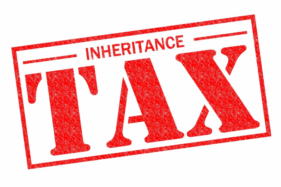 abolish Inheritance Tax